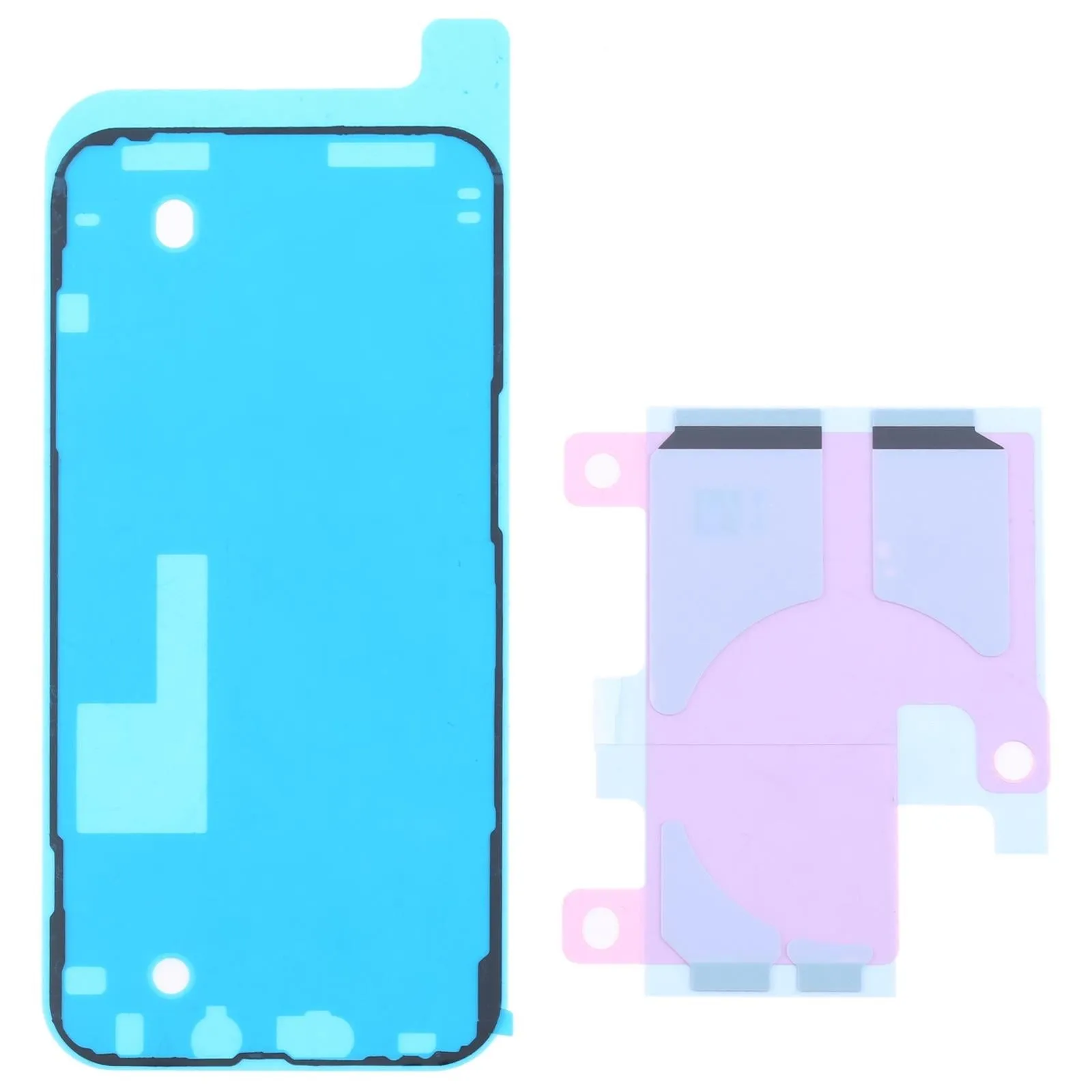 21-in-1 Battery Adhesive & Repair Tool Set for Iphone 13 Pro Max - Waterproof & Lcd Frame