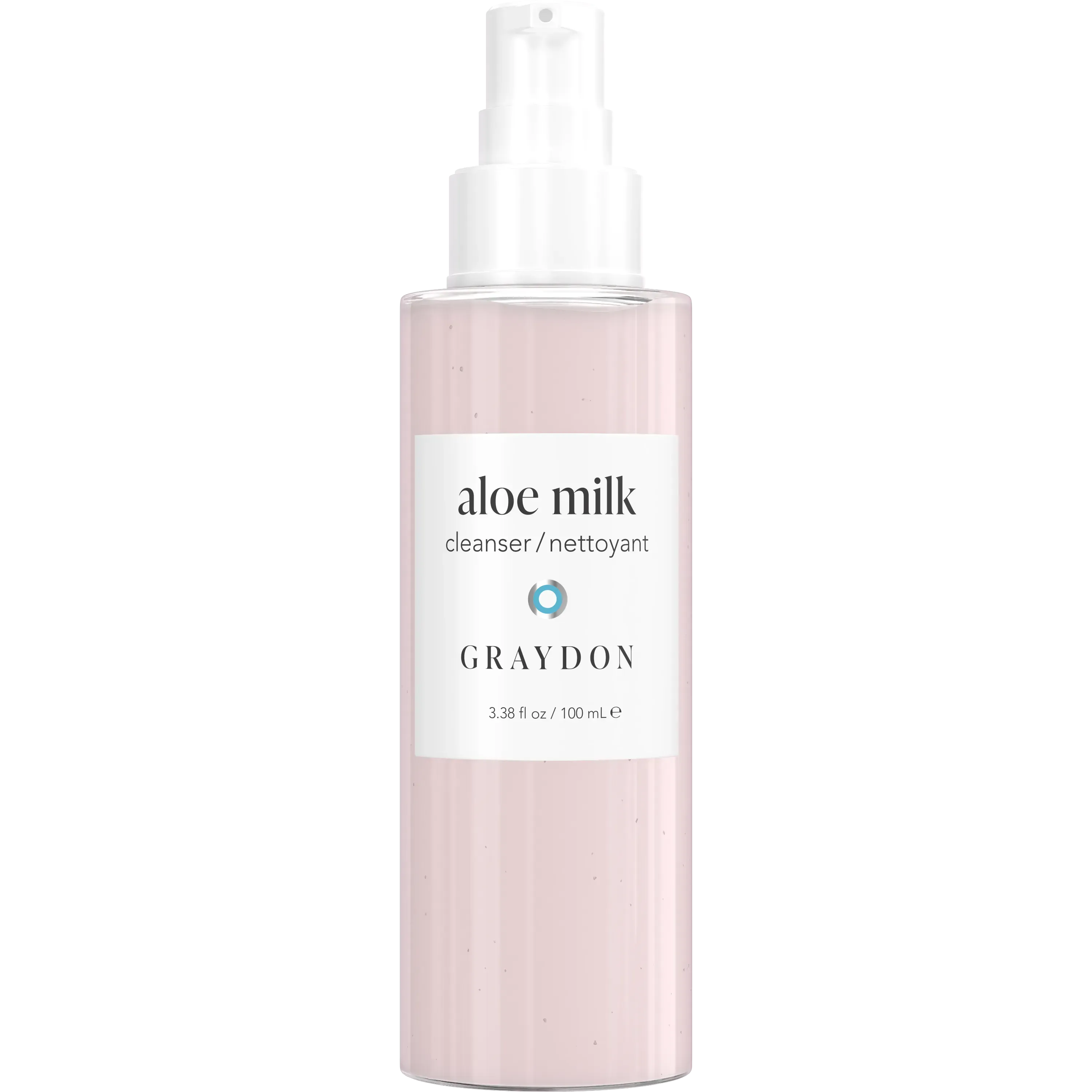 aloe milk