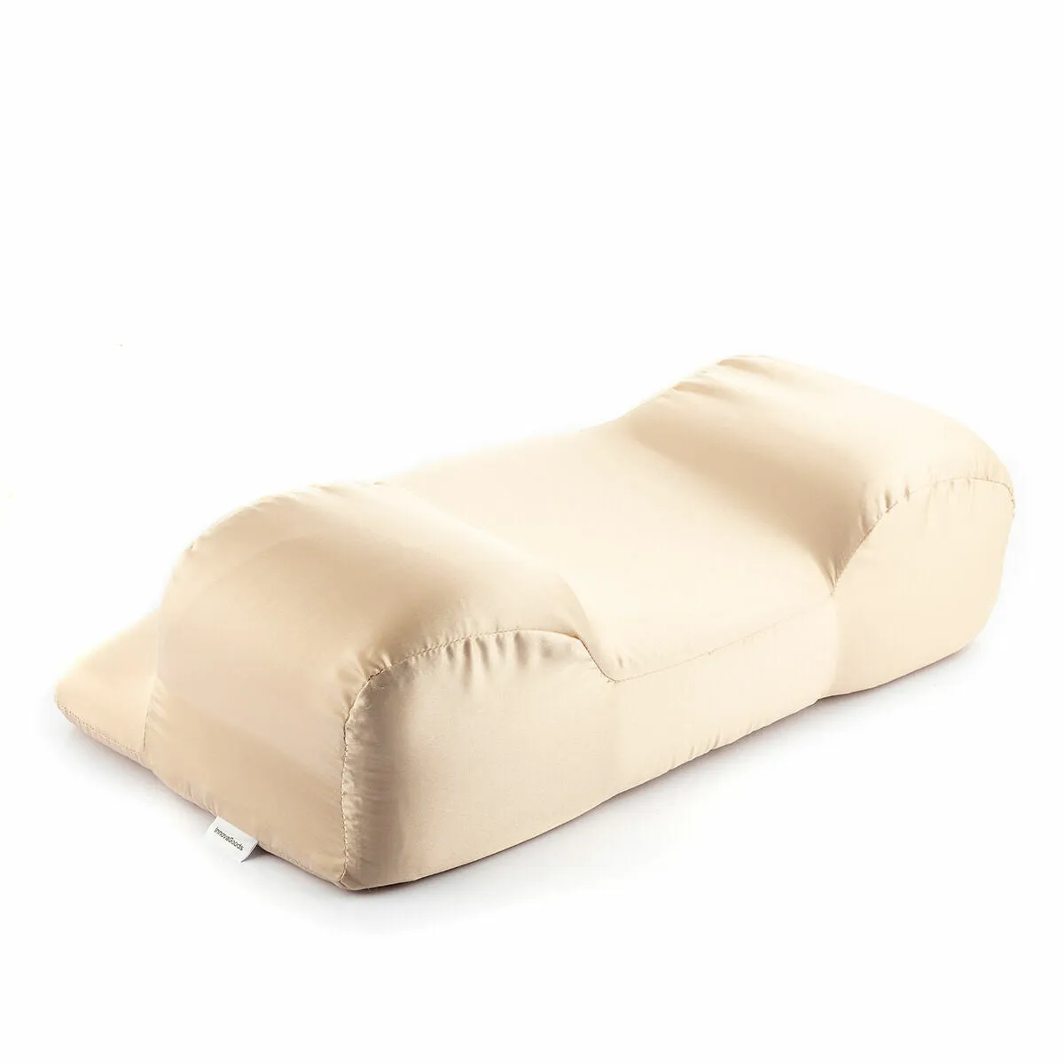 Anti-wrinkle Neck Pillow with Satin Cover Youthlow Innovagoods