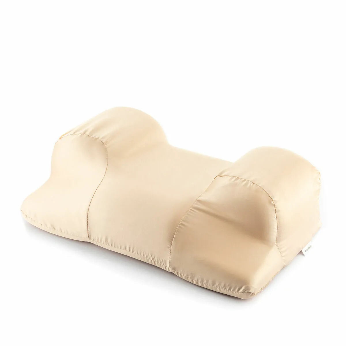 Anti-wrinkle Neck Pillow with Satin Cover Youthlow Innovagoods