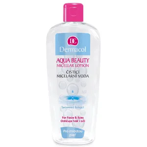 Aqua Beauty Micellar Lotion