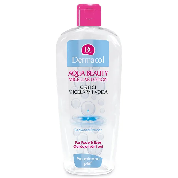 Aqua Beauty Micellar Lotion