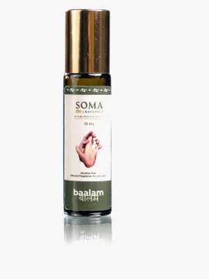 Baalam -  Arabic Touch Mist