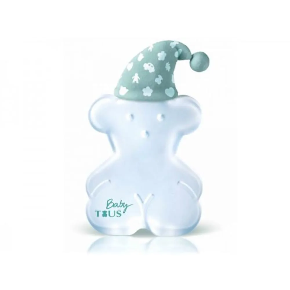Baby Tous Edc Spray (alcohol Free) by Tous for Women - 100 Ml