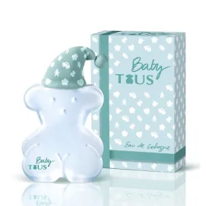 Baby Tous Edc Spray (alcohol Free) by Tous for Women - 100 Ml