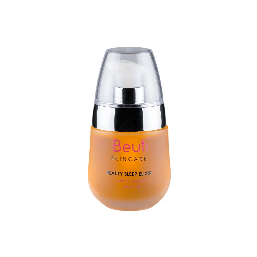 Beauty Sleep Elixir