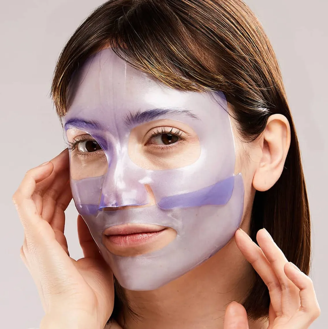 Beauty Sleep - Restoring Night Hydrogel Face Mask