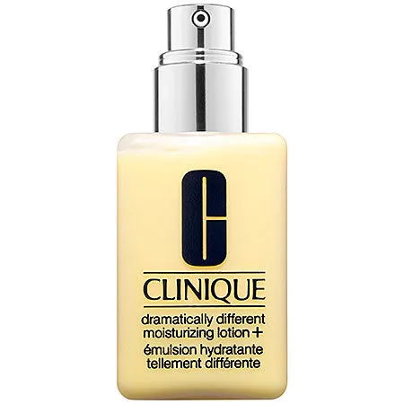 Clinque dramatically Different Moisturizing Lotion 4.2 oz