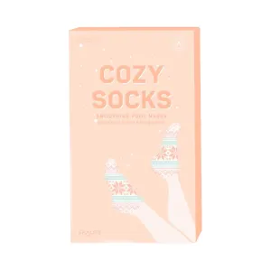 Cozy Socks - Soothing Foot Masks