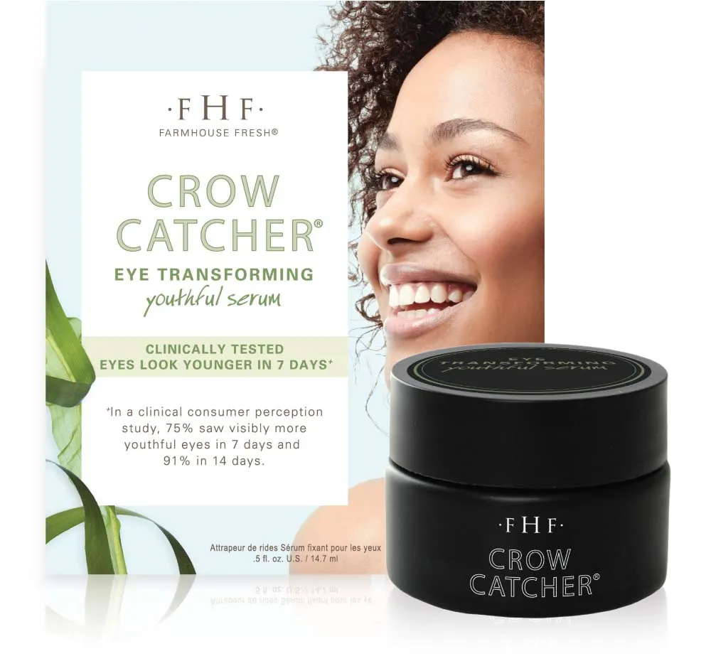 Crow Catcher®