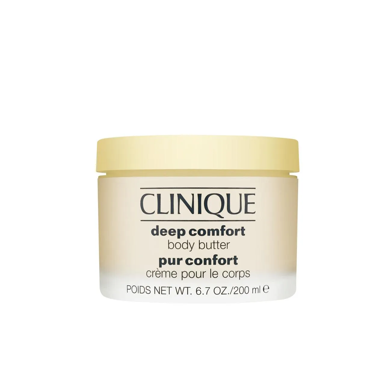 Deep Comfort™ Body Butter
