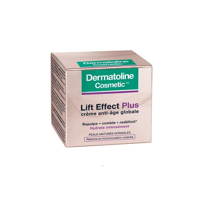 Dermatoline Cosmetic Lift Effect Plus