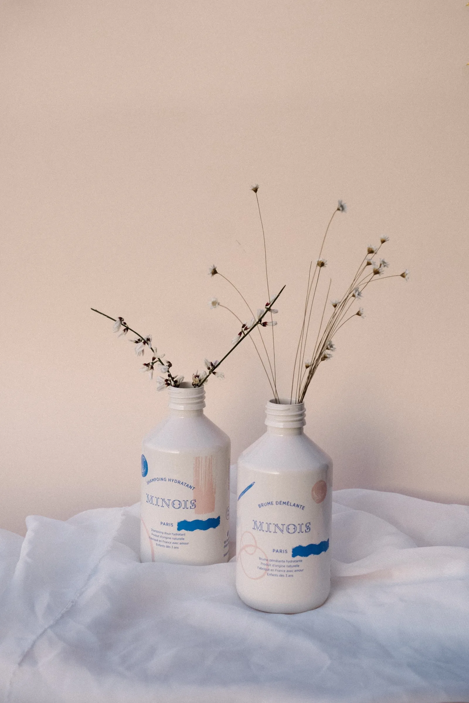 Detangling Haircare Mist - 300ml
