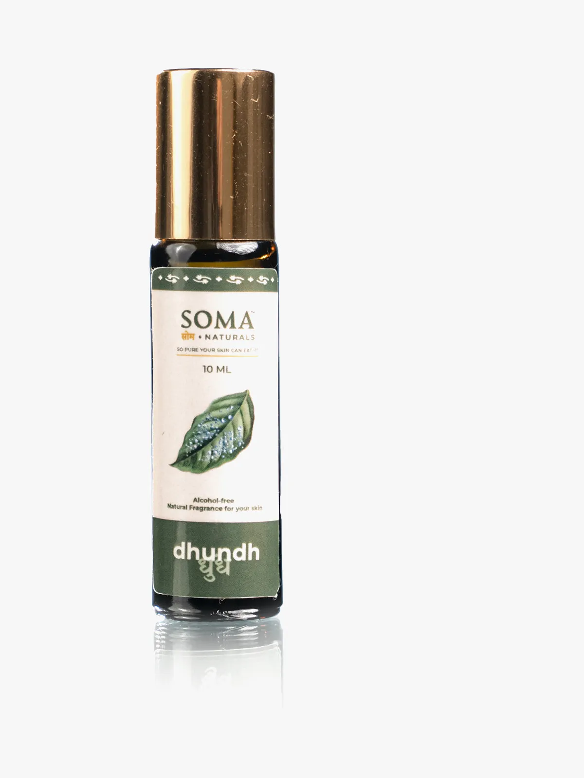 Dhundh - Young & Fresh