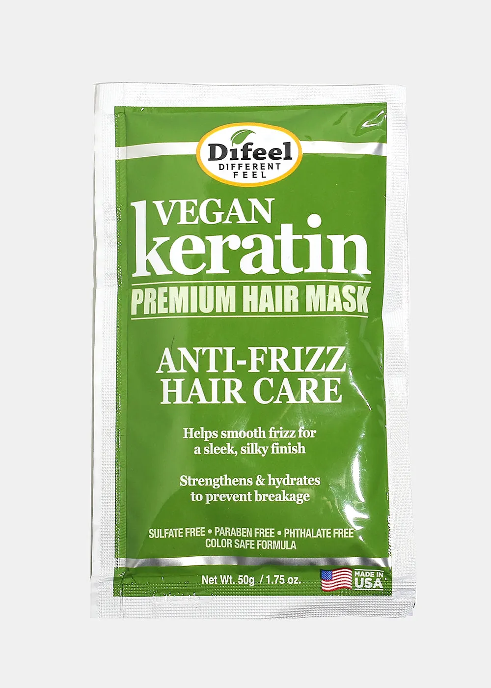 Diffeel Premium Hair Mask- Vegan Keratin