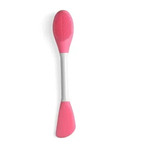 Double Side Silicone Face Mask Brush