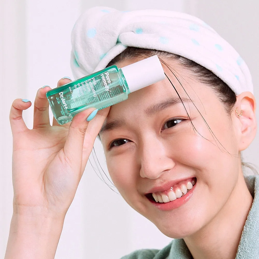 Dr. Jart  Pore Remedy PHA Exfoliating Serum