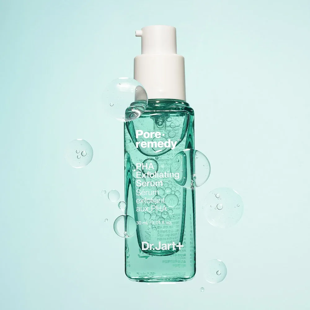 Dr. Jart  Pore Remedy PHA Exfoliating Serum