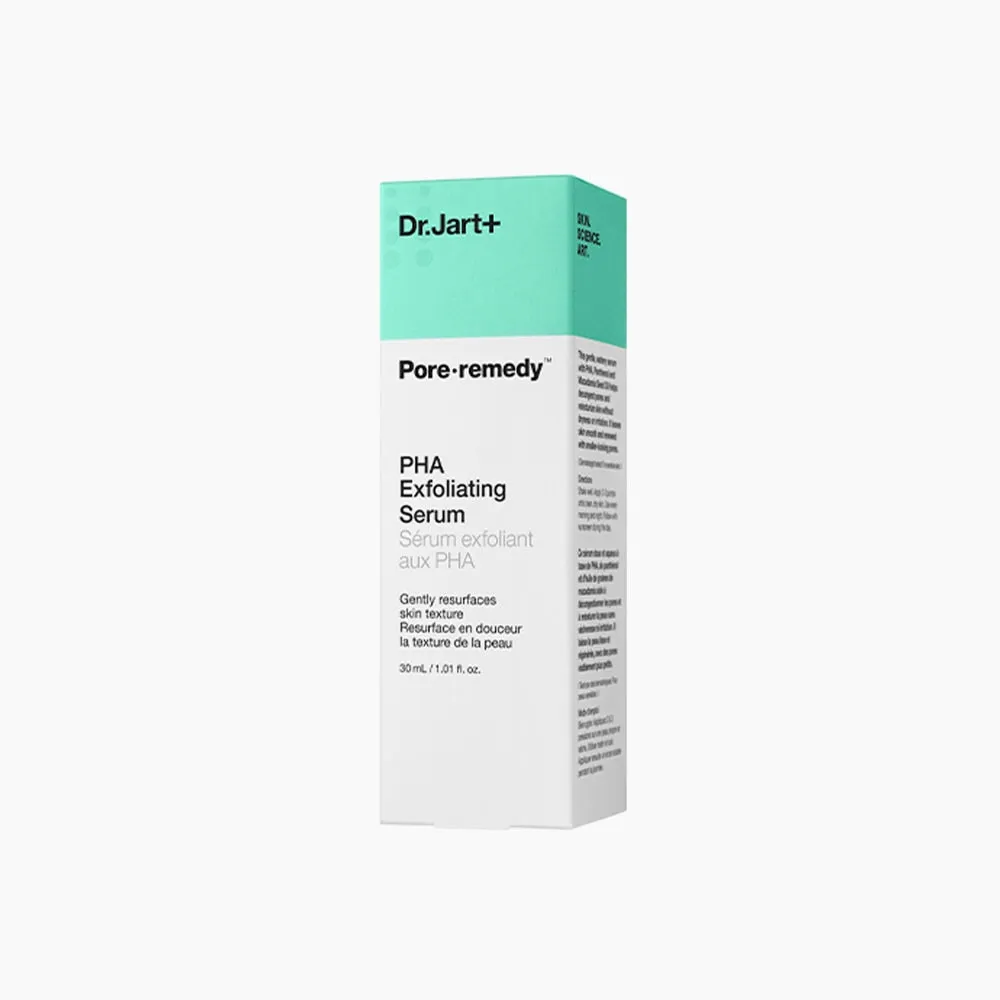 Dr. Jart  Pore Remedy PHA Exfoliating Serum