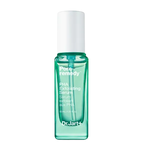 Dr. Jart  Pore Remedy PHA Exfoliating Serum