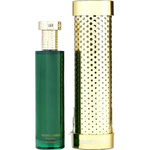 Dry Waters Megaflower Edp Spray (unisex Alcohol Free) by Hermetica for Women -