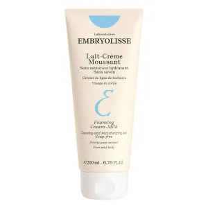 Embryolisse Lait Creme Moussante 200ml