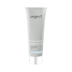 Exfoliating Clay Mask