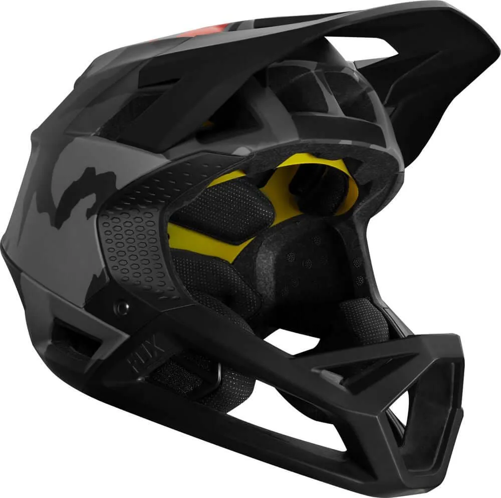 Fox Proframe Helmet Matte