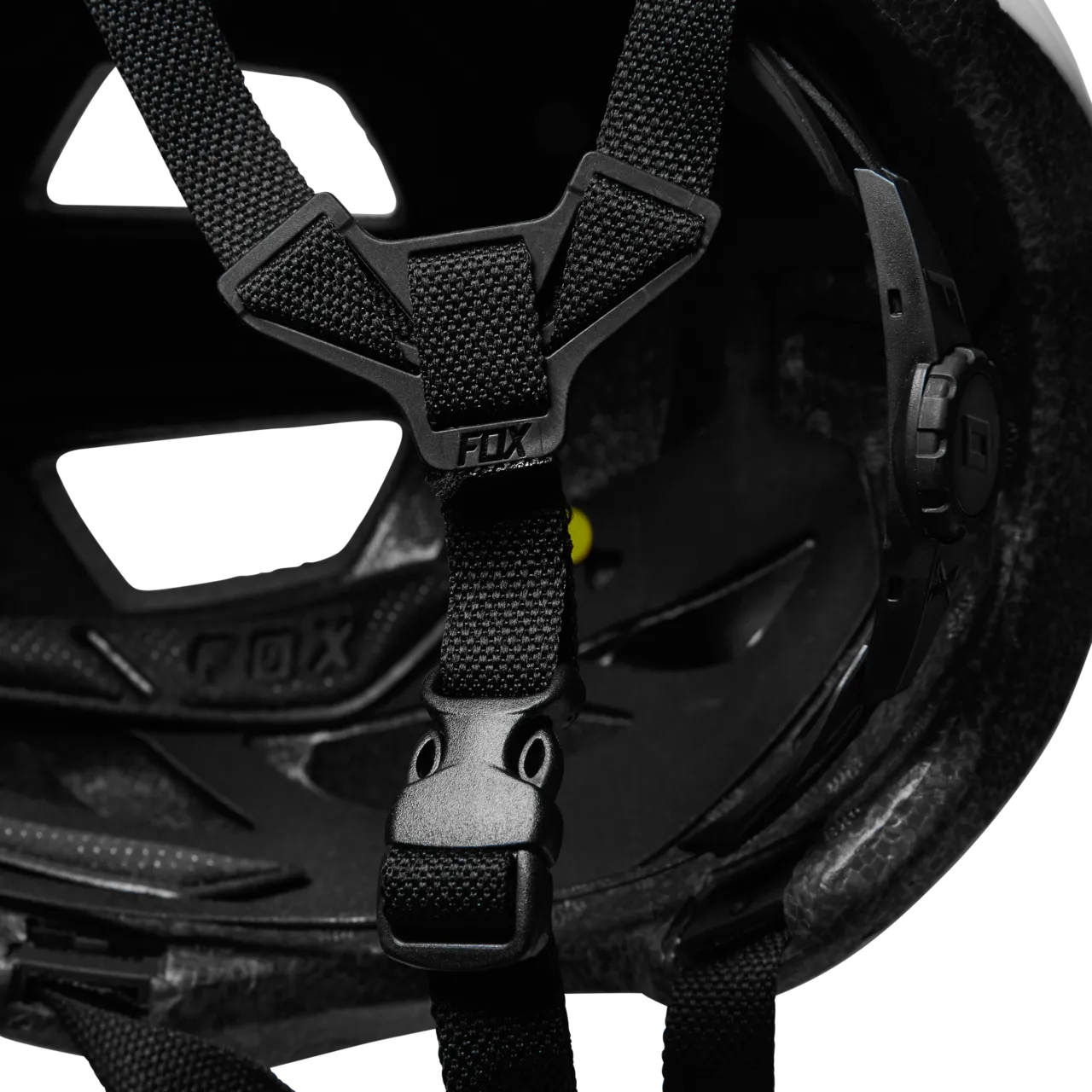 Fox Racing Youth Mainframe Helmet
