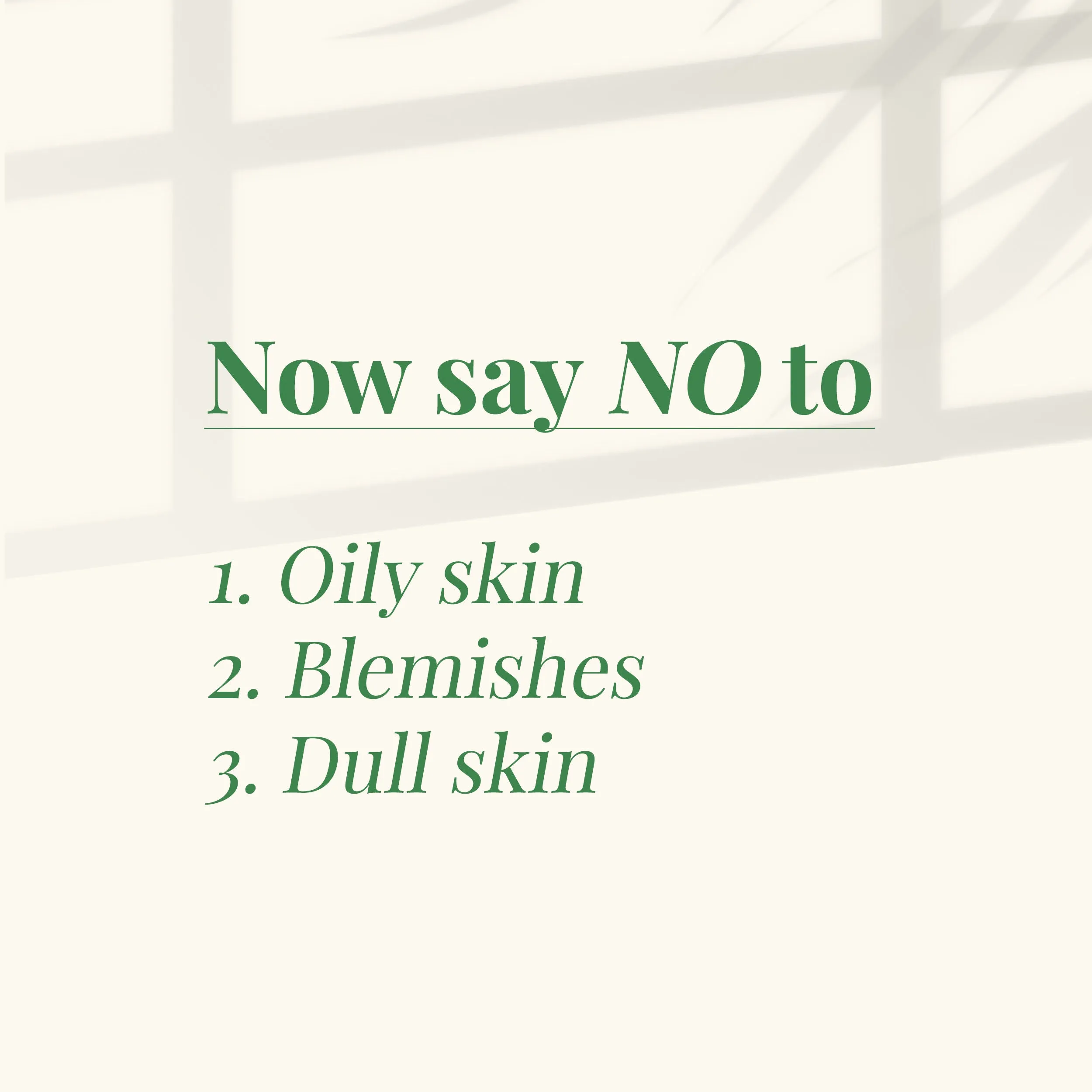 Good Vibes Tea Tree   Mulberry Skin Glow & Oil Control Serum | Anti-Ageing| With Castor Oil | No Parabens, No Sulphates, No Silicones (30 ml)