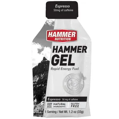 Hammer Gel Single Serving