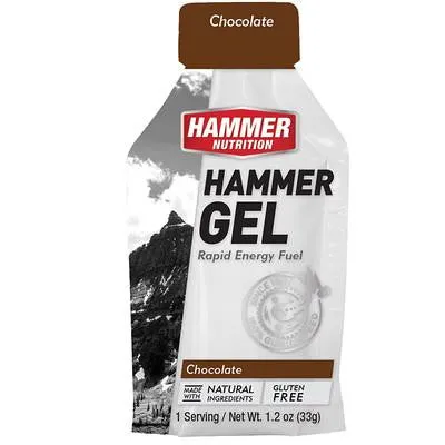 Hammer Gel Single Serving