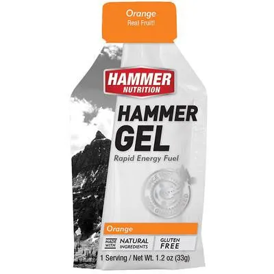 Hammer Gel Single Serving