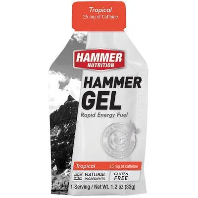Hammer Gel Single Serving