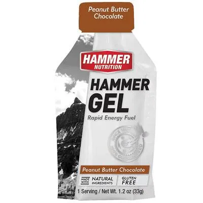 Hammer Gel Single Serving