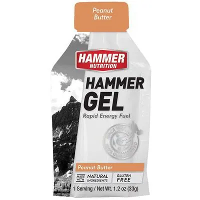 Hammer Gel Single Serving
