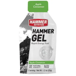 Hammer Gel Single Serving
