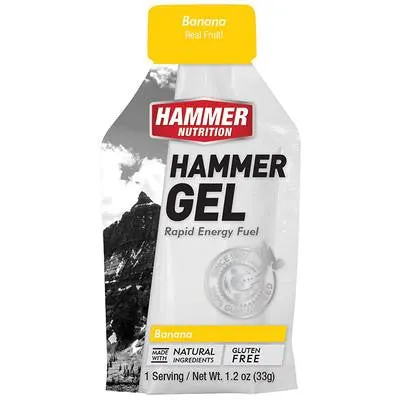Hammer Gel Single Serving
