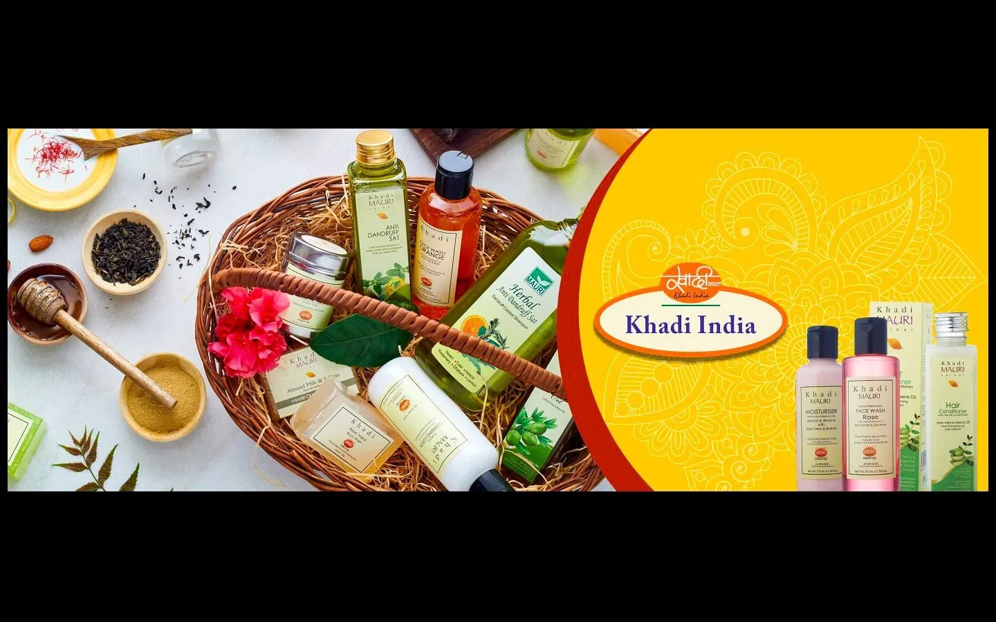 Herbals Honey Shampoo