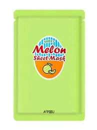 Hydration Heroes Sheet Mask Set