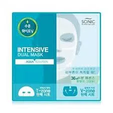 Hydration Heroes Sheet Mask Set