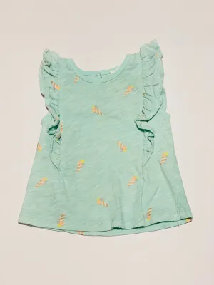 Ice creams top - Size 00