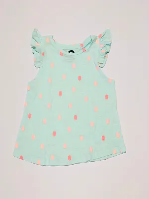 Ice creams top - Size 2