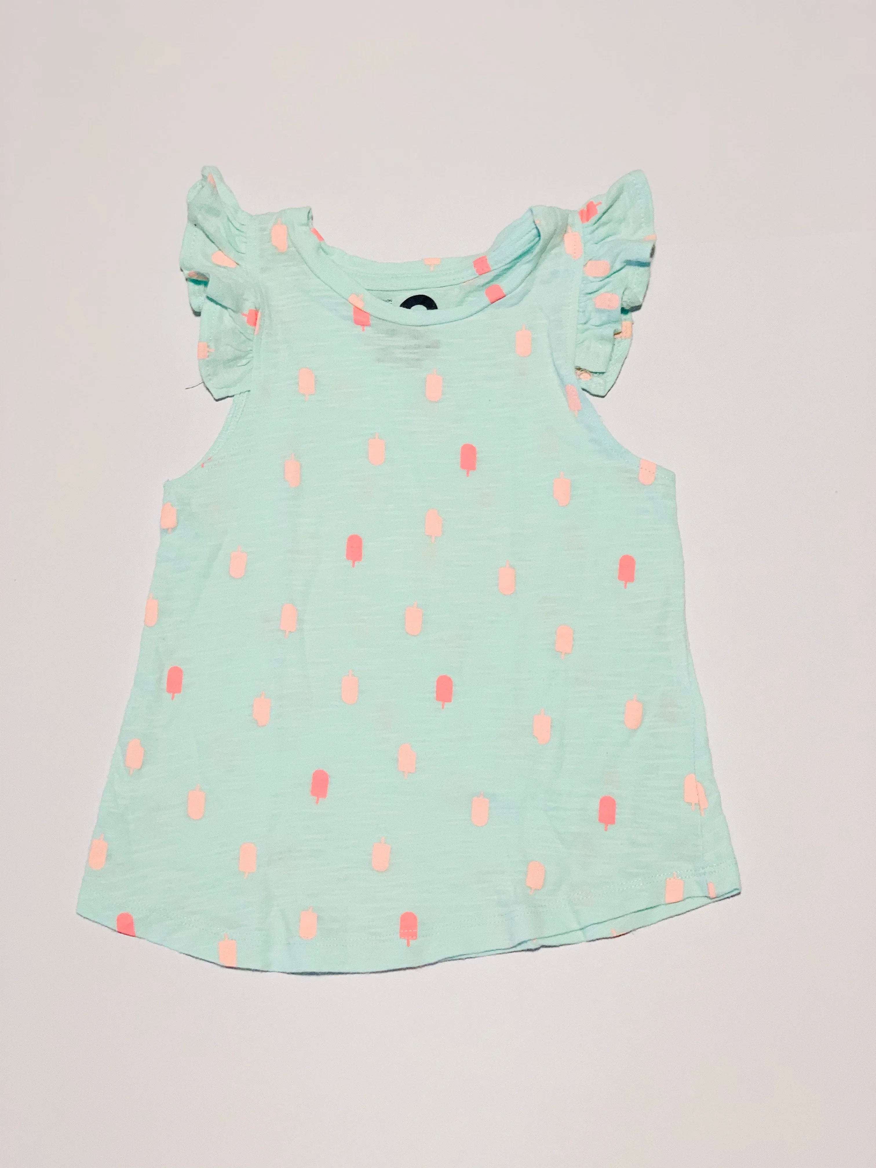 Ice creams top - Size 2