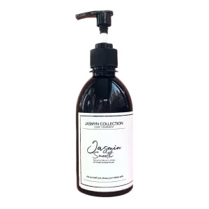 Jasmin Body Lotion