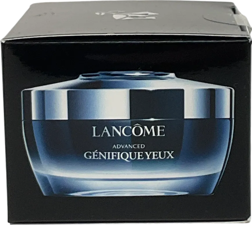 Lancome Advanced Gnifique Eye Cream 15ml
