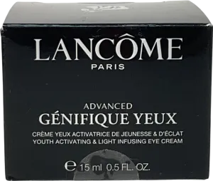 Lancome Advanced Gnifique Eye Cream 15ml