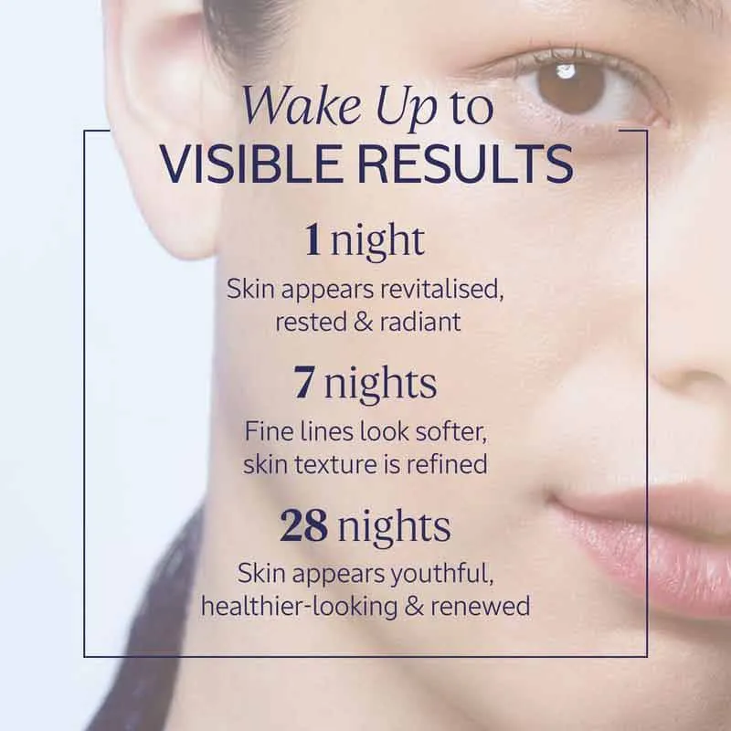 L'OCCITANE Overnight Reset Serum