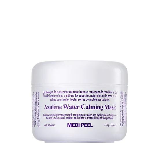 MEDI-PEEL Azulene Water Calming Mask 150ml