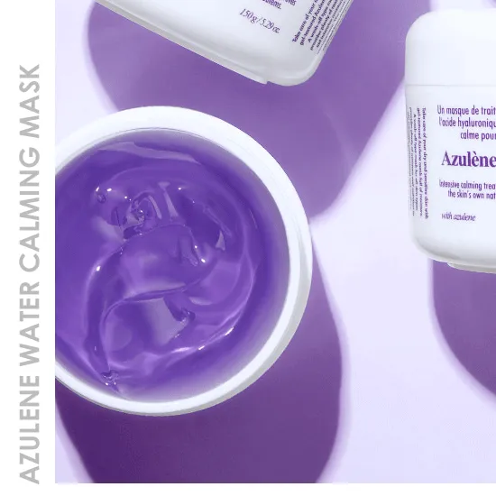 MEDI-PEEL Azulene Water Calming Mask 150ml